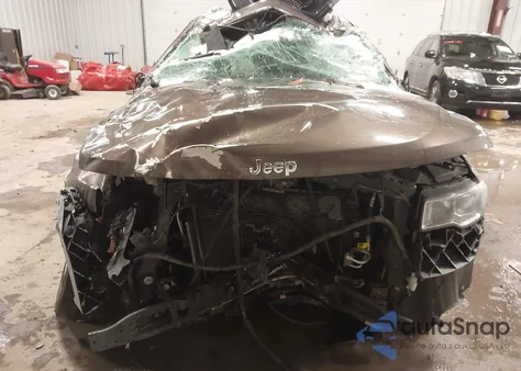 2021 Jeep Grand Cherokee Limited 4X4 z USA, uszkodzony, nr VIN 1C4RJFBG2MC790567